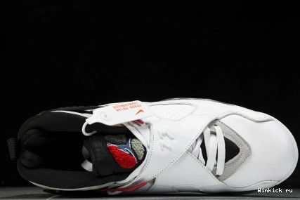 Jordan Retro Bunny 8 Bugs 0823